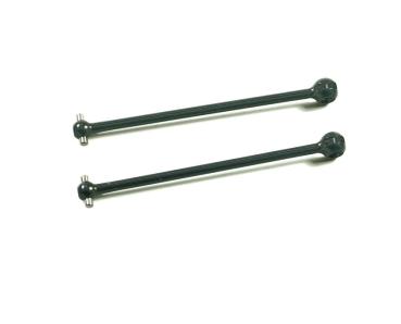SWORKz CVD Antriebswelle hinten 72,5mm (2)